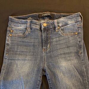 Liverpool Women's Skinny Jeans - Blue